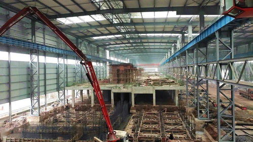 新春奋斗姿态不减 各冶金工程战报刷屏 建筑用金属配件销售迎春潮