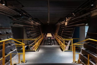 金设计 废弃工业建筑的涅槃重生——以“仓阁”与首钢工舍智选假日酒店为例，看建筑用金属配件的销售新机