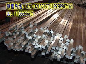 优质铝合金方棒与建筑金属配件一站式解决方案